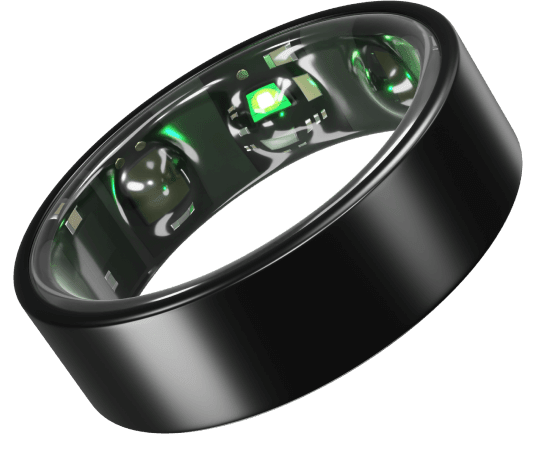Premium Smart Ring